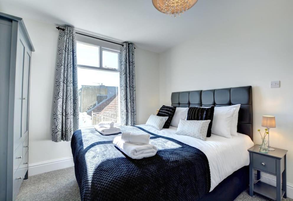 Modern 4 Bedroom Townhouse Perfect Location. Brighton Екстер'єр фото