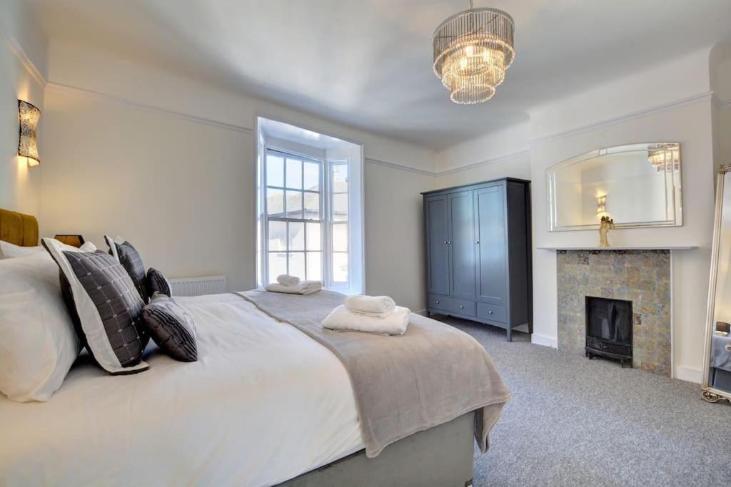 Modern 4 Bedroom Townhouse Perfect Location. Brighton Екстер'єр фото